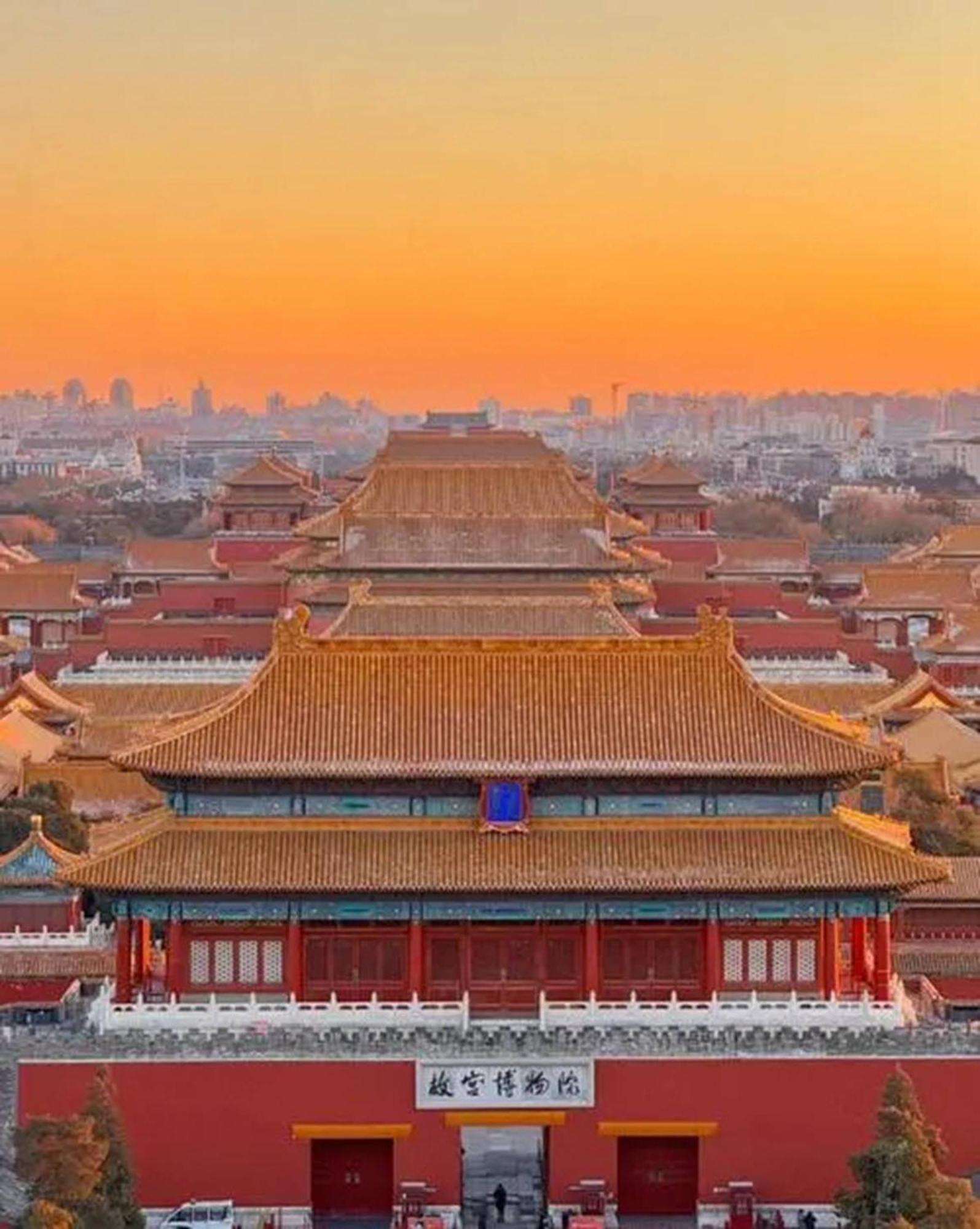 Jingfang Building Smart Hotel - Located In The Busiest Part Of The Downtown Area, Near Beijing Tiananmen Square And The Forbidden City,Wangfujing Shopping Street ,Newly Opened Hotel,Provide Free Laundry Service,Provide Tourism And Ticketing Services Extérieur photo