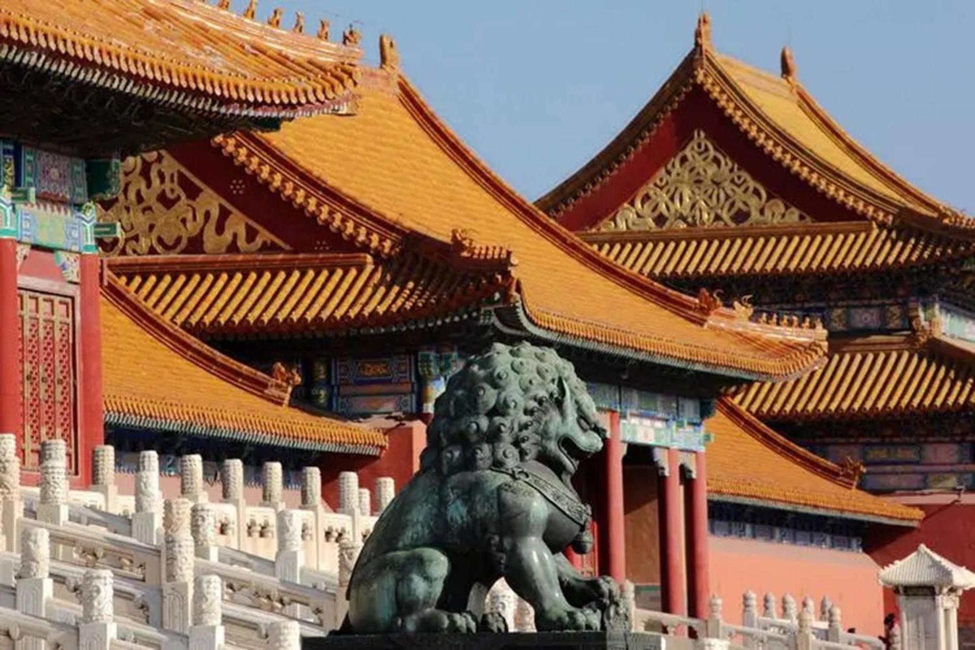 Jingfang Building Smart Hotel - Located In The Busiest Part Of The Downtown Area, Near Beijing Tiananmen Square And The Forbidden City,Wangfujing Shopping Street ,Newly Opened Hotel,Provide Free Laundry Service,Provide Tourism And Ticketing Services Extérieur photo