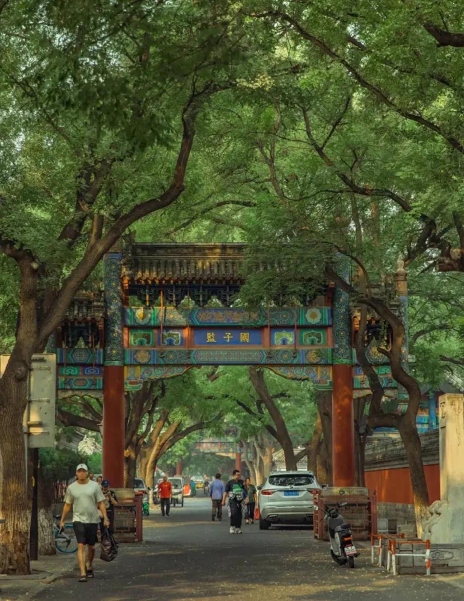 Jingfang Building Smart Hotel - Located In The Busiest Part Of The Downtown Area, Near Beijing Tiananmen Square And The Forbidden City,Wangfujing Shopping Street ,Newly Opened Hotel,Provide Free Laundry Service,Provide Tourism And Ticketing Services Extérieur photo