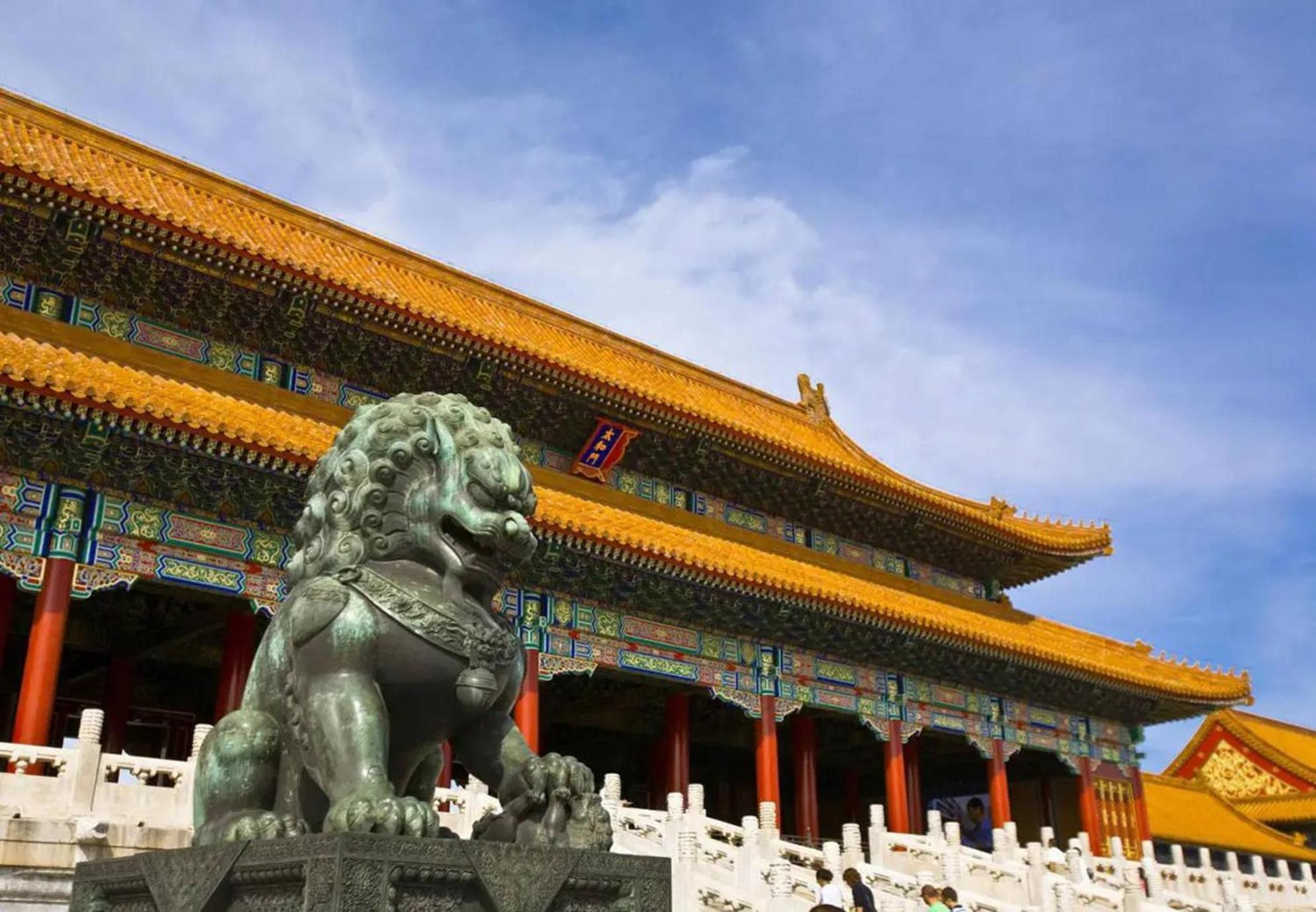 Jingfang Building Smart Hotel - Located In The Busiest Part Of The Downtown Area, Near Beijing Tiananmen Square And The Forbidden City,Wangfujing Shopping Street ,Newly Opened Hotel,Provide Free Laundry Service,Provide Tourism And Ticketing Services Extérieur photo