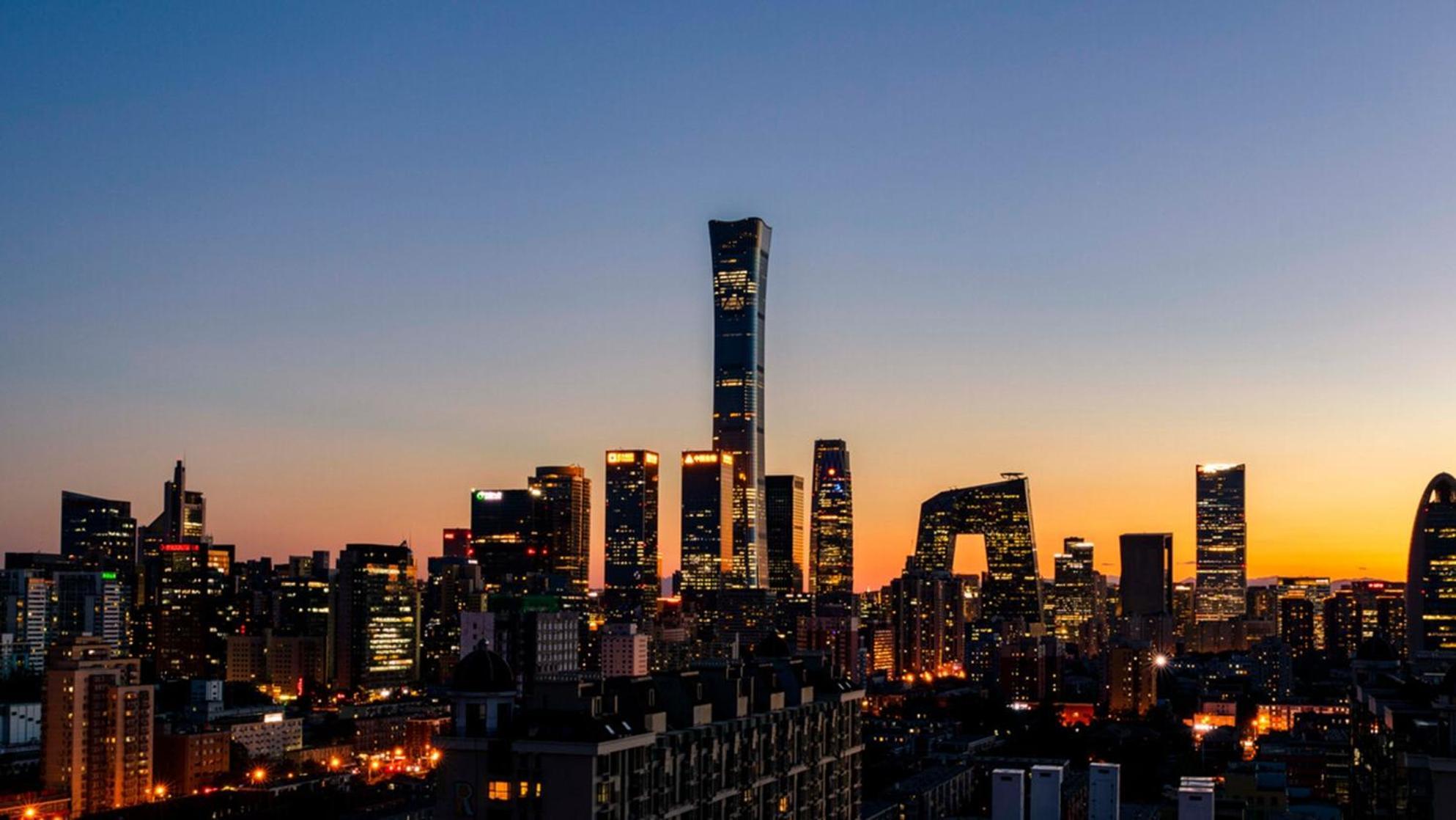 Jingfang Building Smart Hotel - Located In The Busiest Part Of The Downtown Area, Near Beijing Tiananmen Square And The Forbidden City,Wangfujing Shopping Street ,Newly Opened Hotel,Provide Free Laundry Service,Provide Tourism And Ticketing Services Extérieur photo