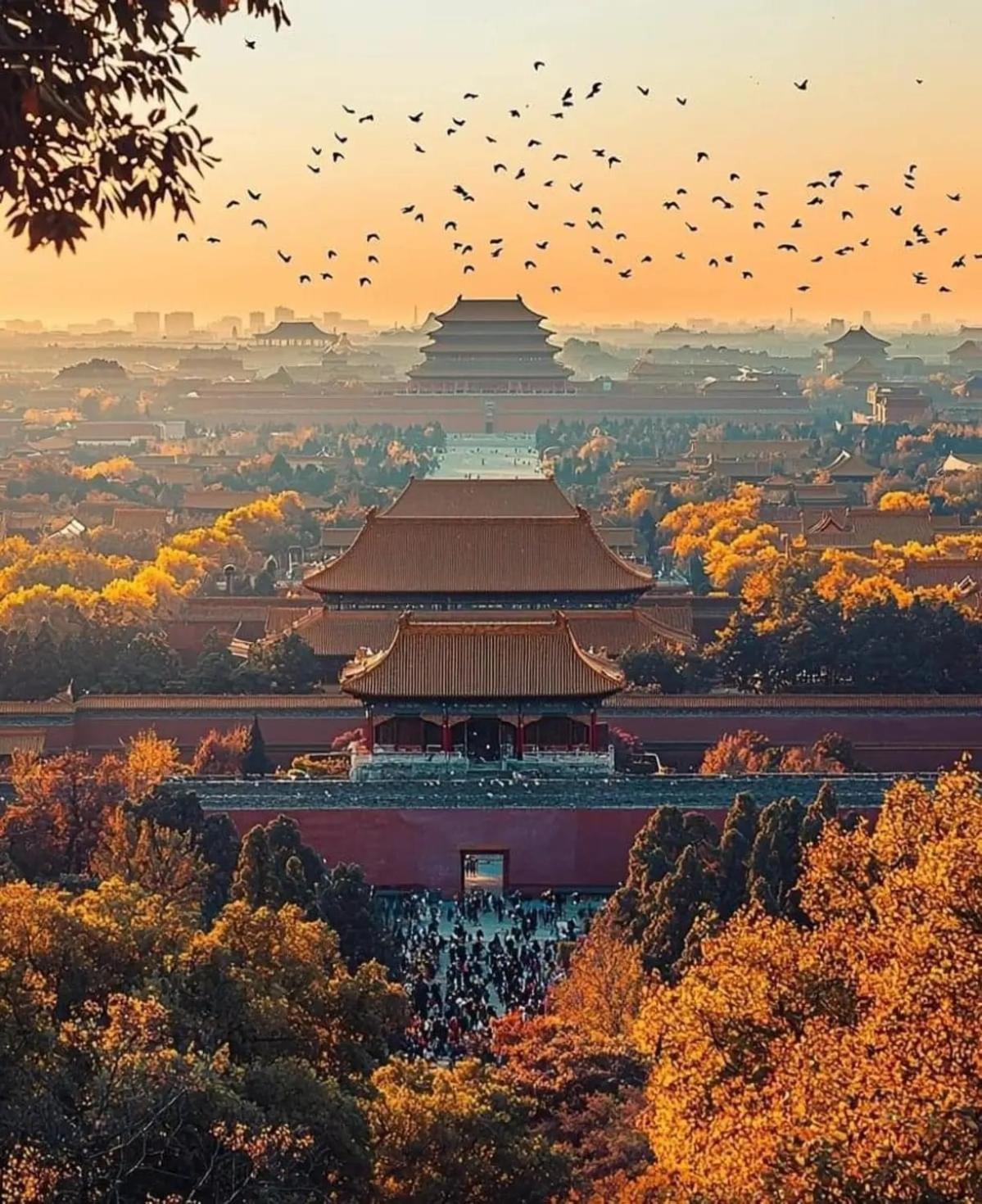 Jingfang Building Smart Hotel - Located In The Busiest Part Of The Downtown Area, Near Beijing Tiananmen Square And The Forbidden City,Wangfujing Shopping Street ,Newly Opened Hotel,Provide Free Laundry Service,Provide Tourism And Ticketing Services Extérieur photo